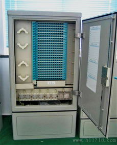 288芯光缆交接箱 其他电工仪器仪表 捷配仪器仪表网